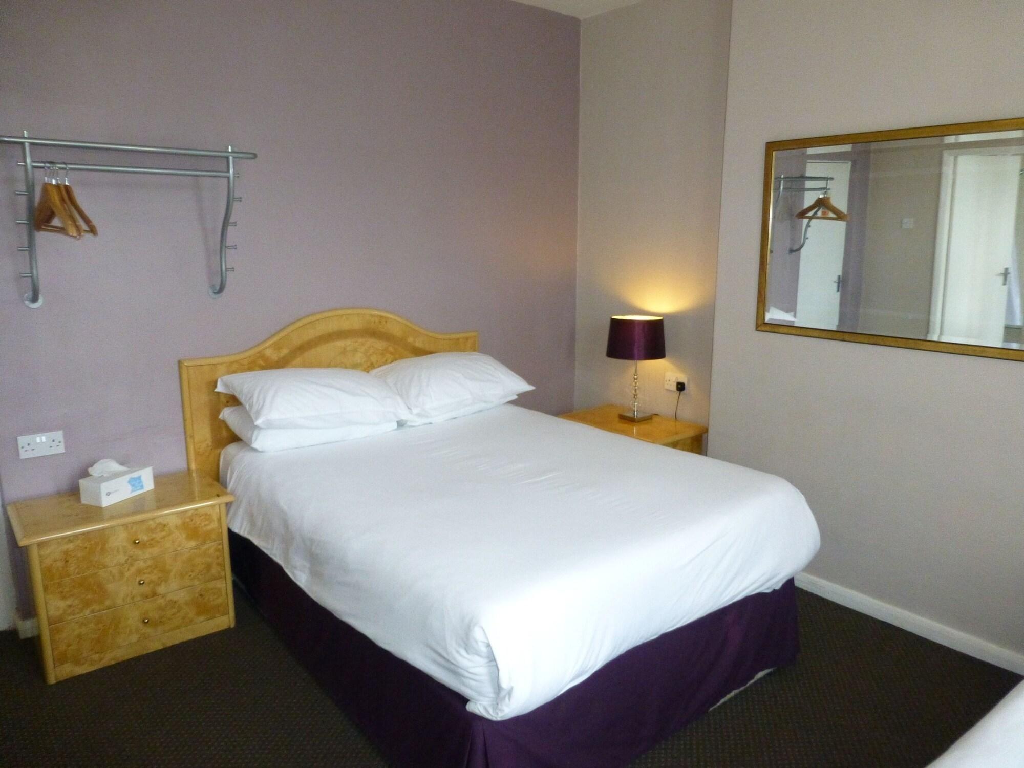 Prince Hotel Smethwick Exterior foto