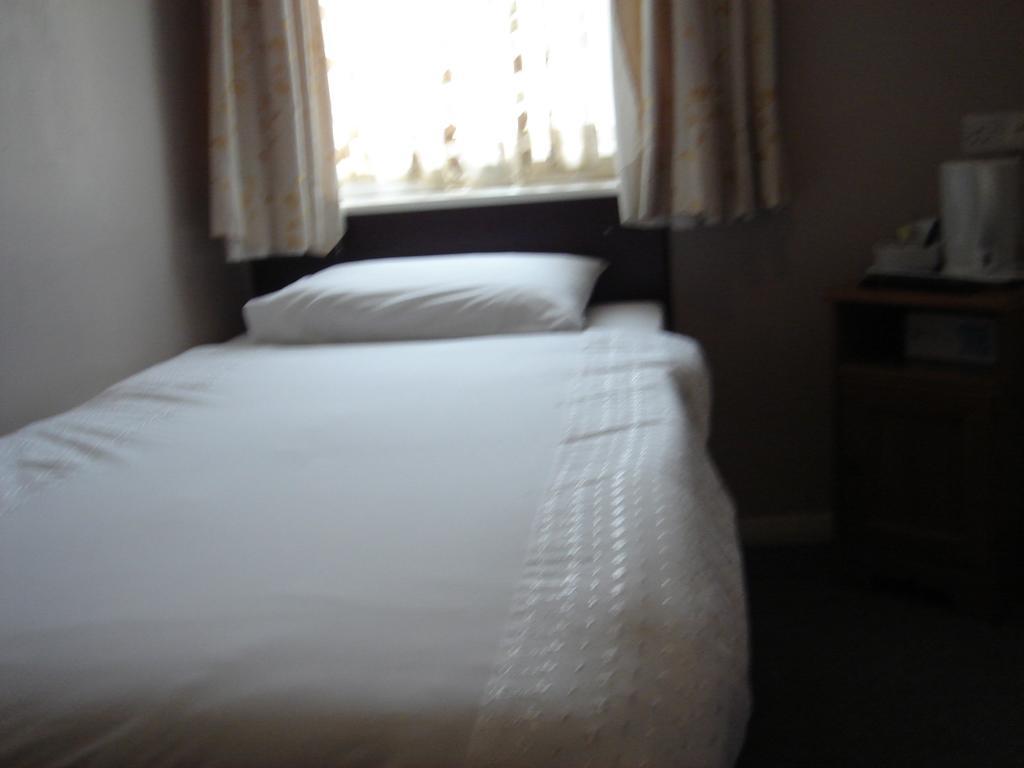 Prince Hotel Smethwick Quarto foto