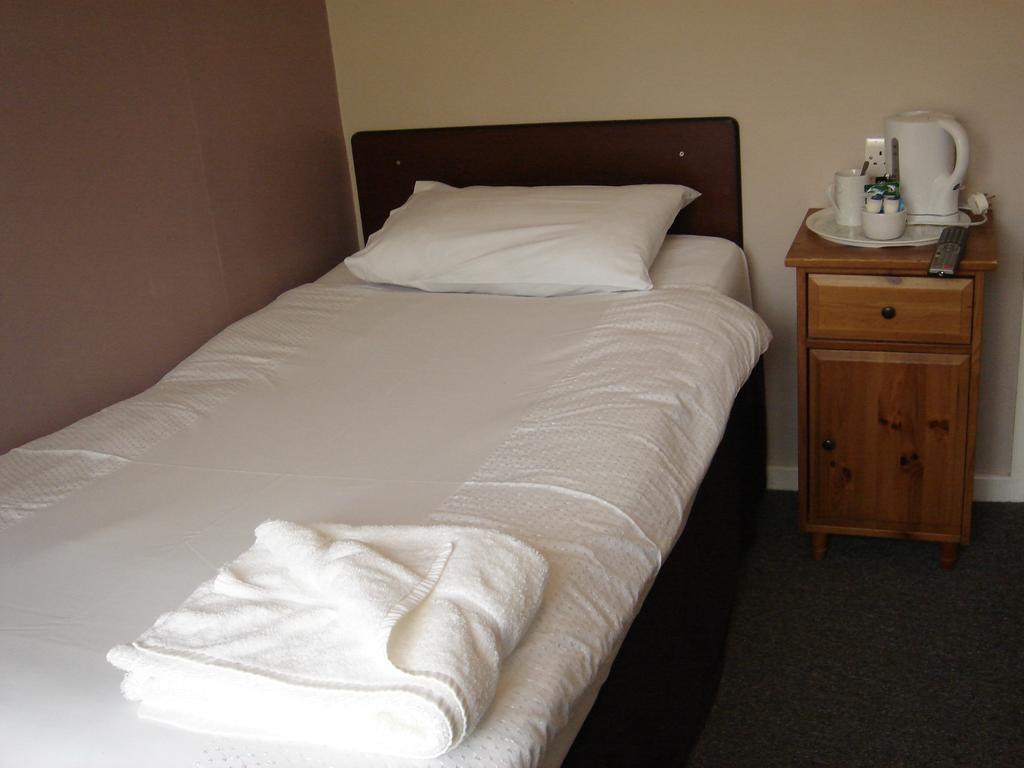 Prince Hotel Smethwick Quarto foto